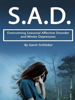cover image of Winter Depression